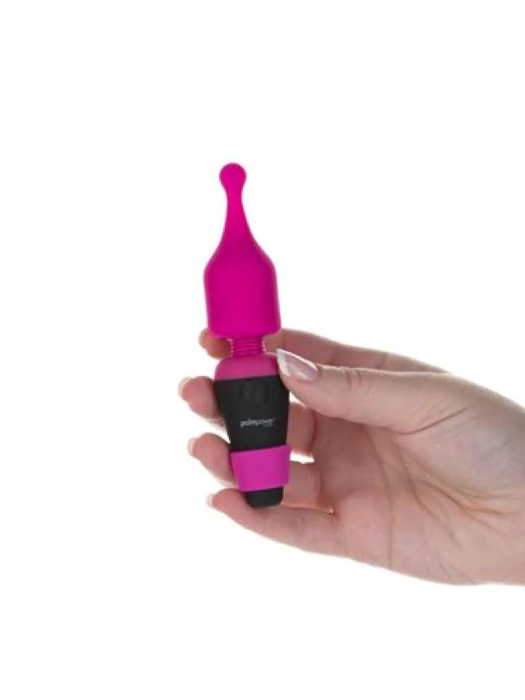 Swan PalmPower Pocket Massager + Heads (Optional)