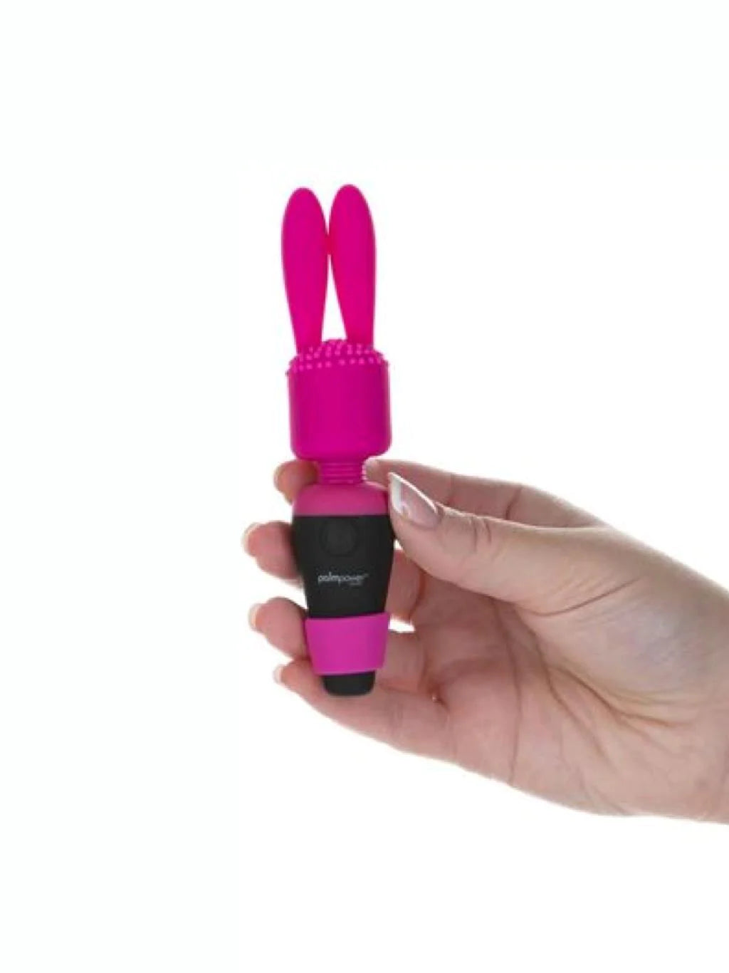 Swan PalmPower Pocket Massager + Heads (Optional)