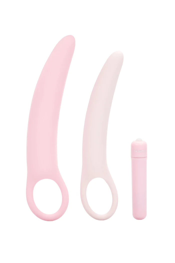 Inspire® Vibrating Dilator Kit™ 3-Piece Set