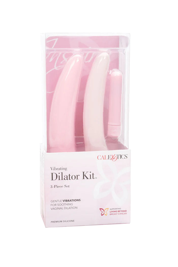 Inspire® Vibrating Dilator Kit™ 3-Piece Set