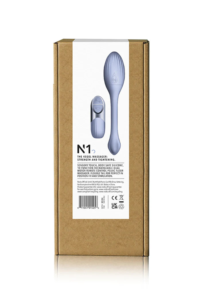 Niya Kegel Massager - N1