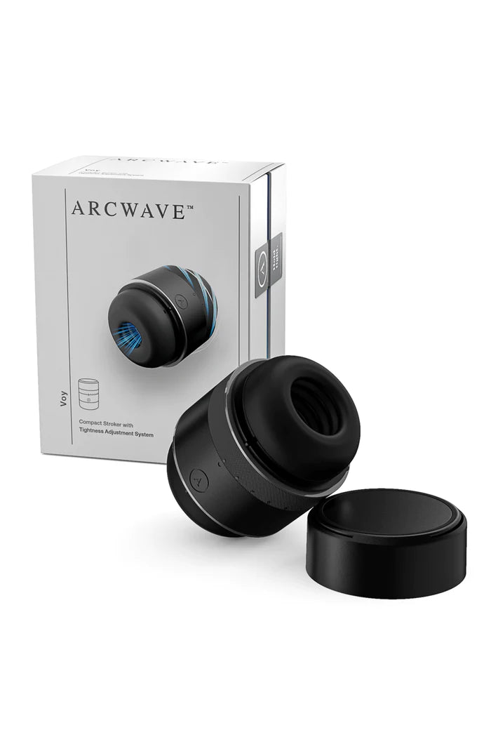 Arcwave Voy