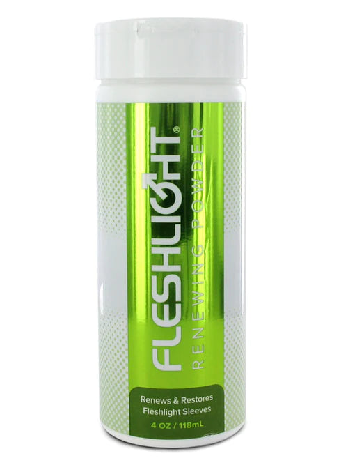 Fleshlight Renewing Powder