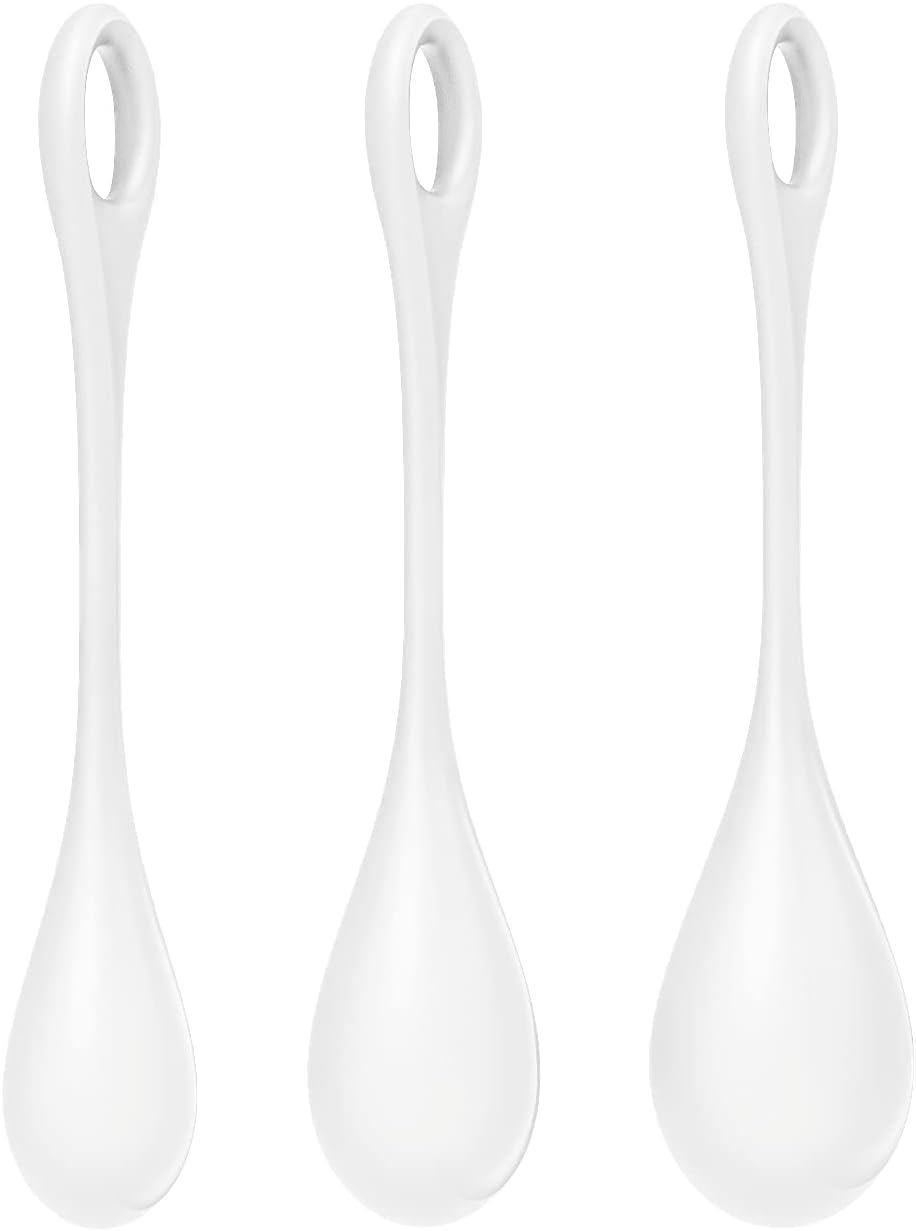 Satisfyer Yoni Power 1 - White