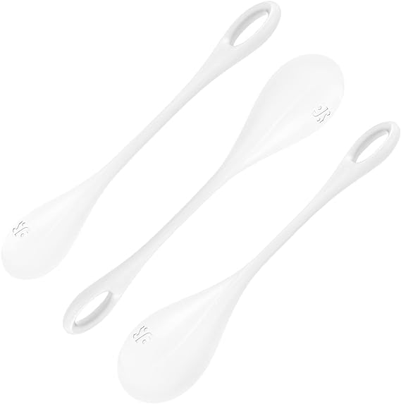 Satisfyer Yoni Power 1 - White