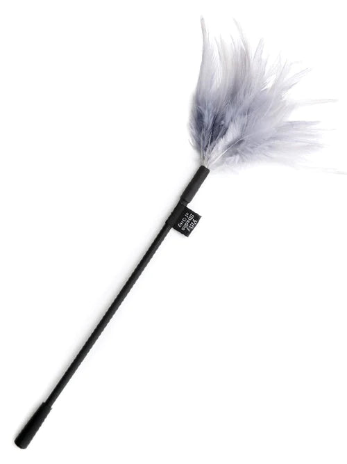 Fifty Shades of Grey - Feather Tickler - Tease