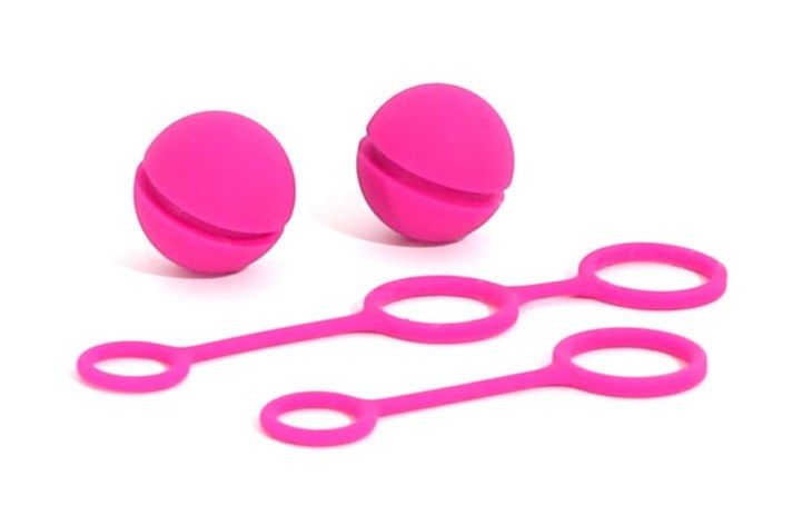 Bswish Bfit Basic - Kegel Balls