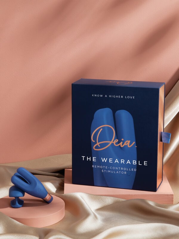 Deia The Wearable