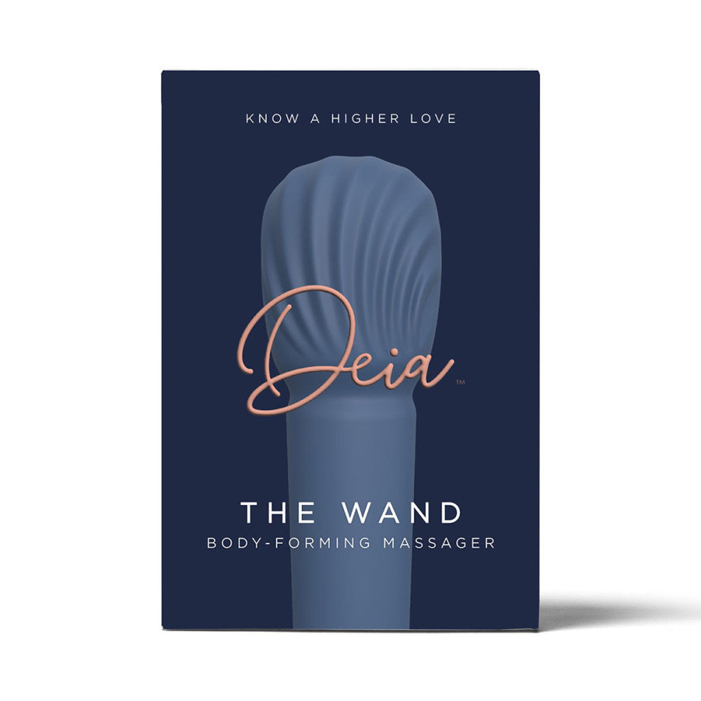 Deia The Wand