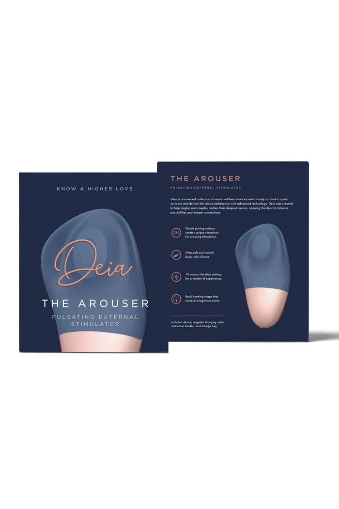 Deia The Arouser