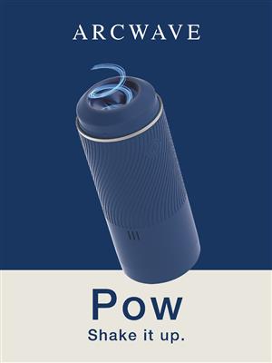 Arcwave Pow