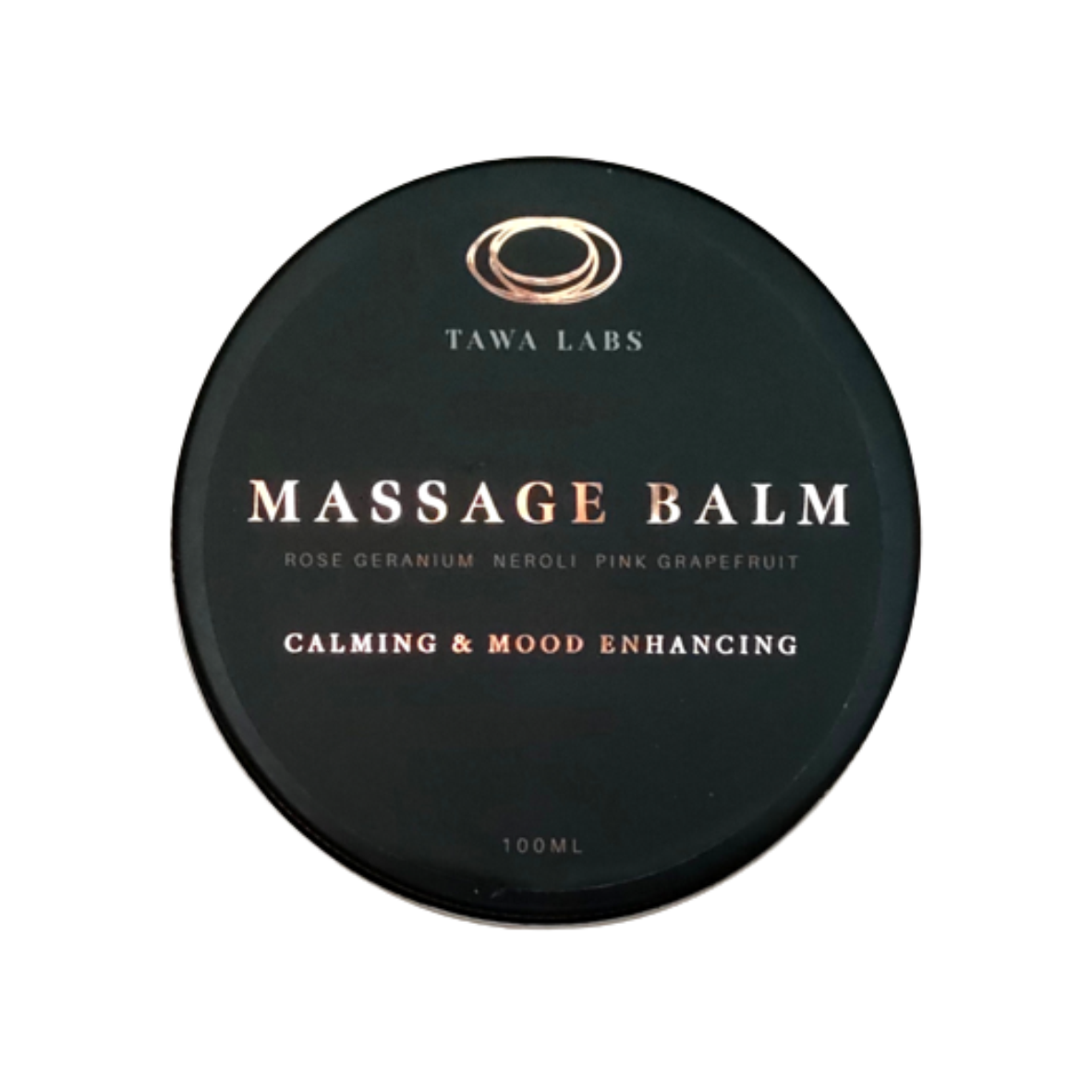 Tawa Touch Massage Balm - 100ml