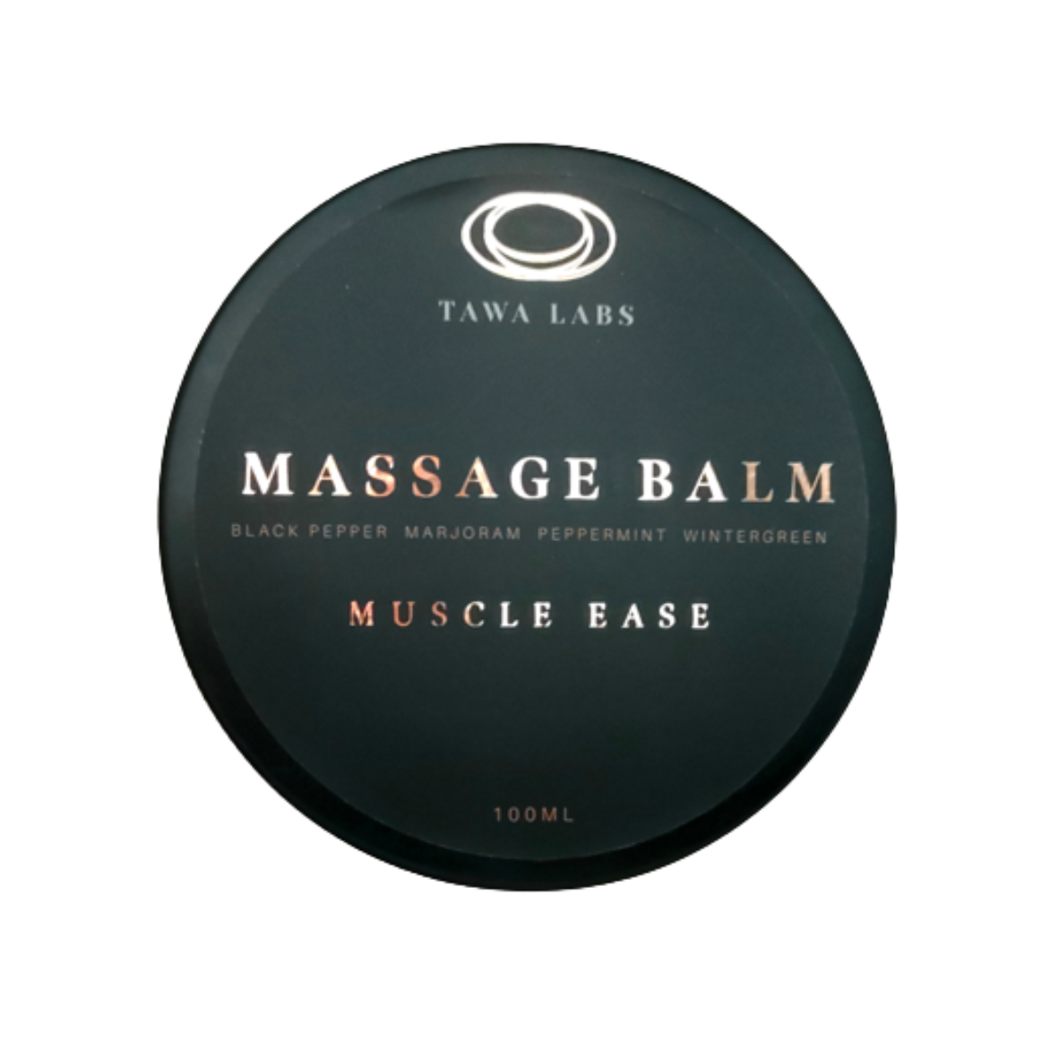 Tawa Touch Massage Balm - 100ml