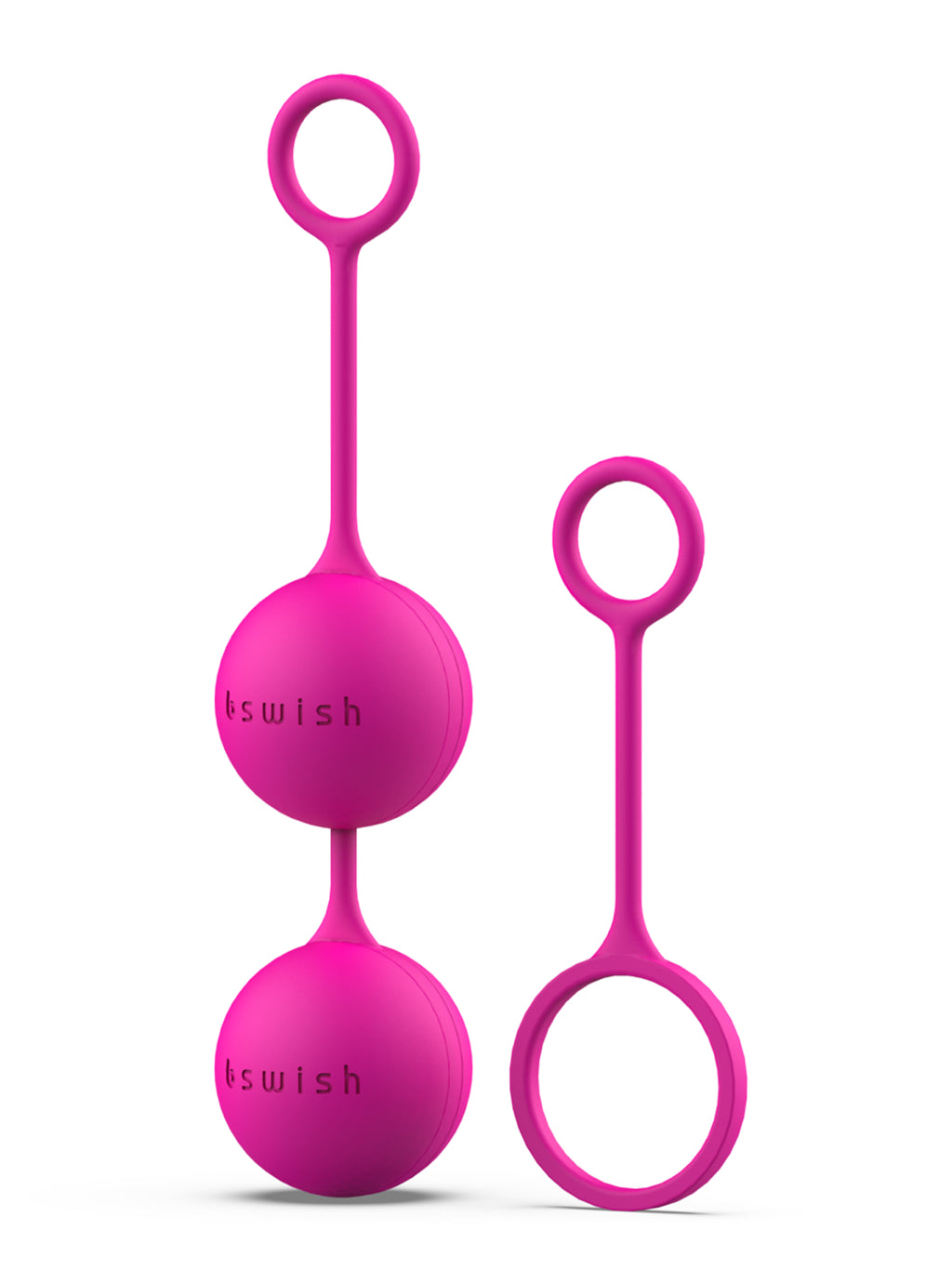 Bswish Bfit Basic - Kegel Balls