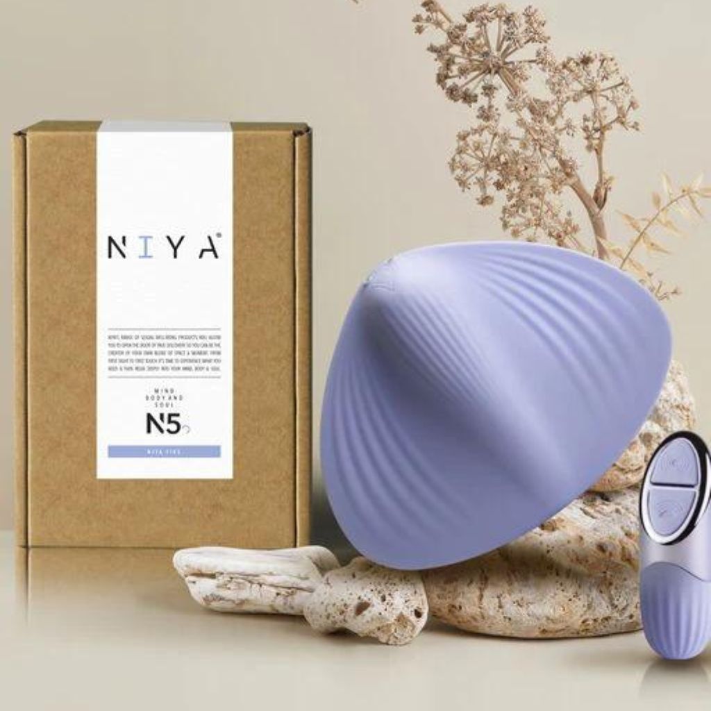 Niya Couples Massager - N5