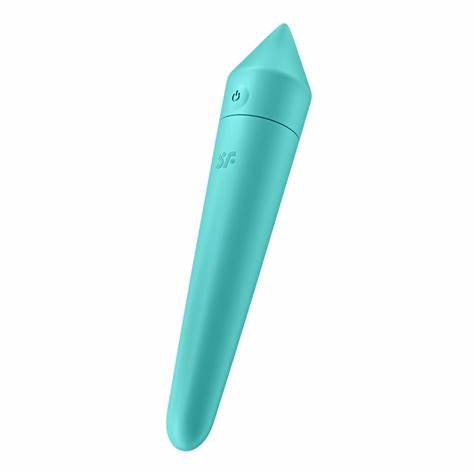 Satisfyer App-Enabled Ultra Power Bullet 8