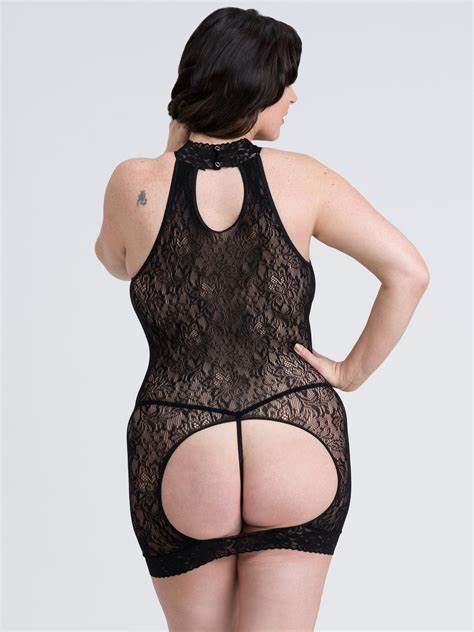 Fifty Shades of Grey - Captivate Spanking Mini Dress