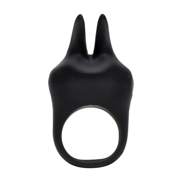 Fifty Shades of Grey - Sensation Rechargeable Rabbit C-Ring