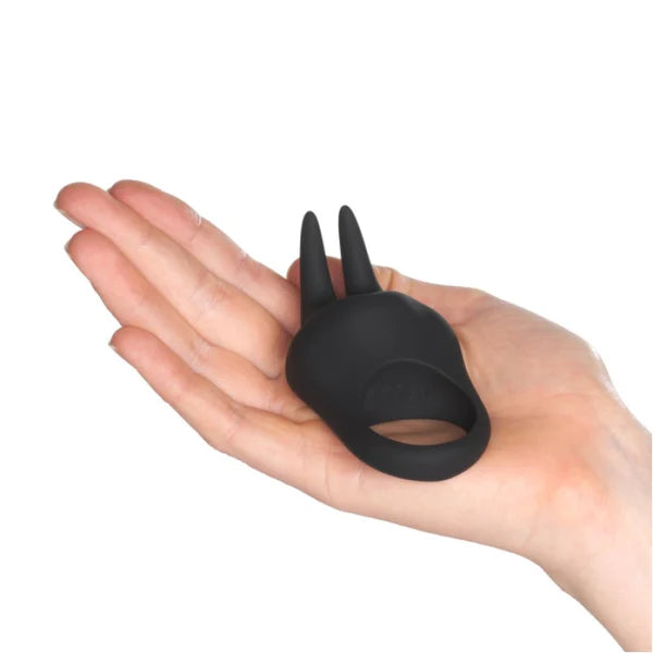 Fifty Shades of Grey - Sensation Rechargeable Rabbit C-Ring