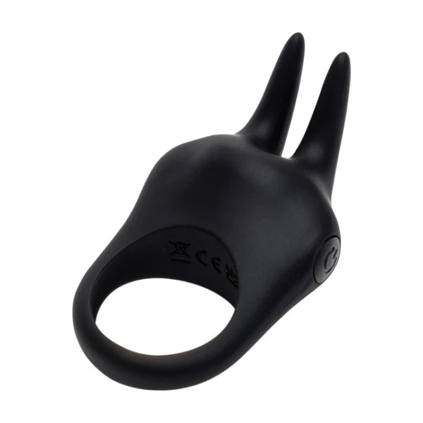 Fifty Shades of Grey - Sensation Rechargeable Rabbit C-Ring