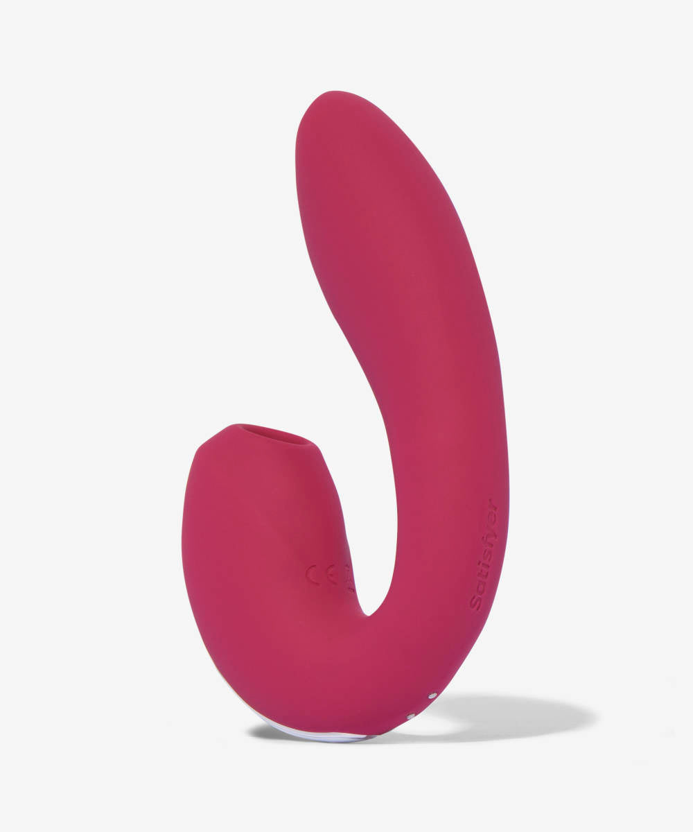 Satisfyer Sunray