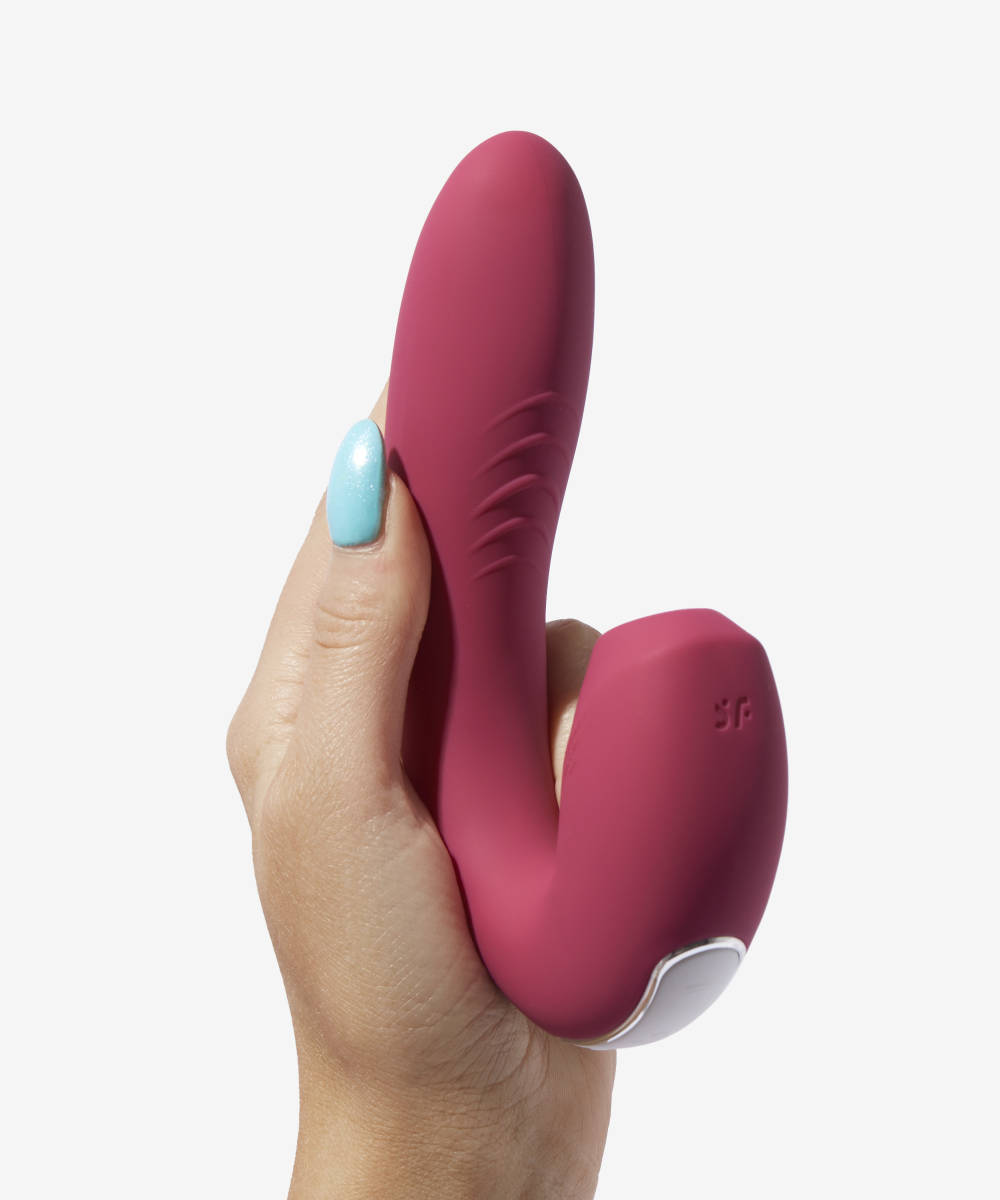 Satisfyer Sunray