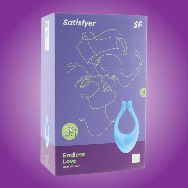 Satisfyer Endless Love