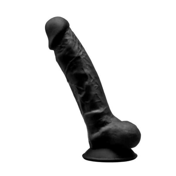 Adrien Lastic SilexD Dildo - 7" & 8.5" Various