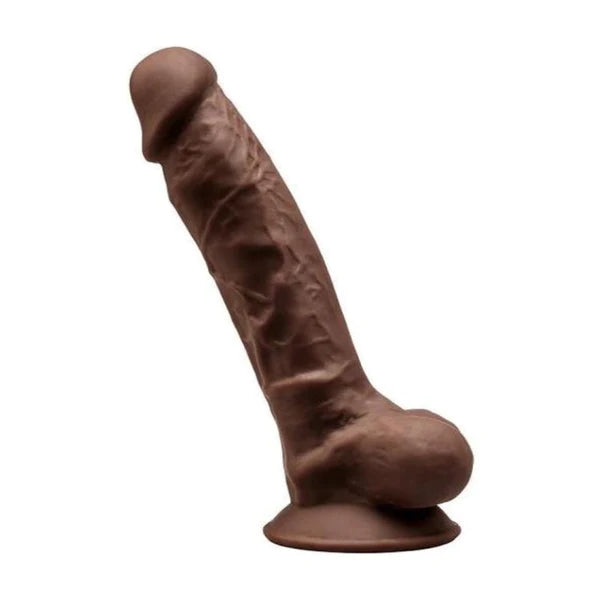 Adrien Lastic SilexD Dildo - 7" & 8.5" Various