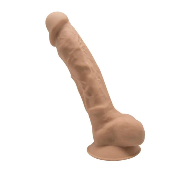 Adrien Lastic SilexD Dildo - 7" & 8.5" Various