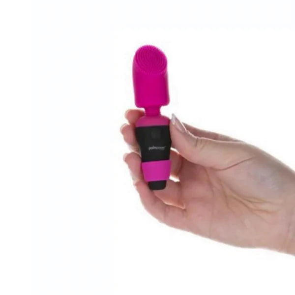 Swan PalmPower Pocket Massager + Heads (Optional)