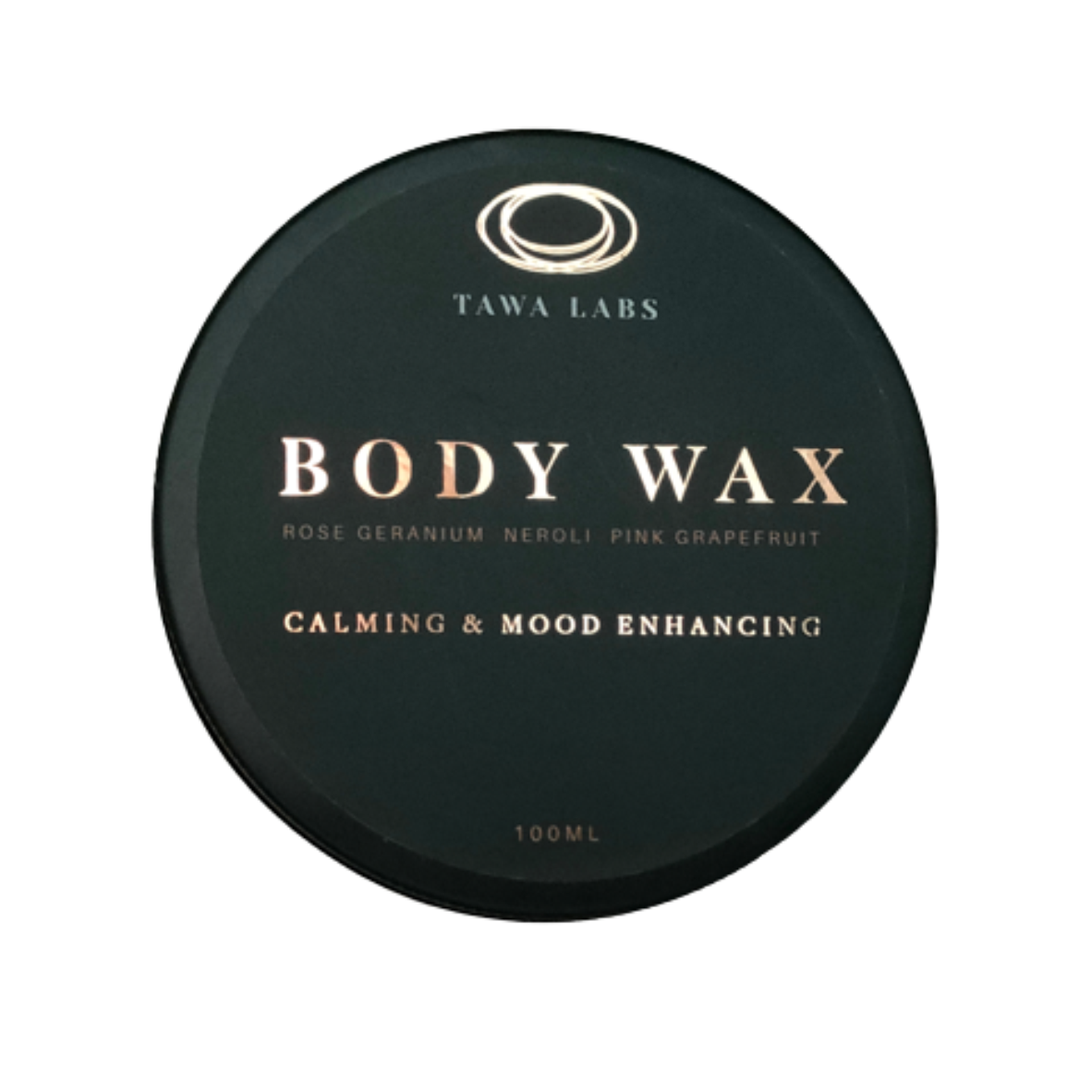 Tawa Touch Body Wax - 100ml