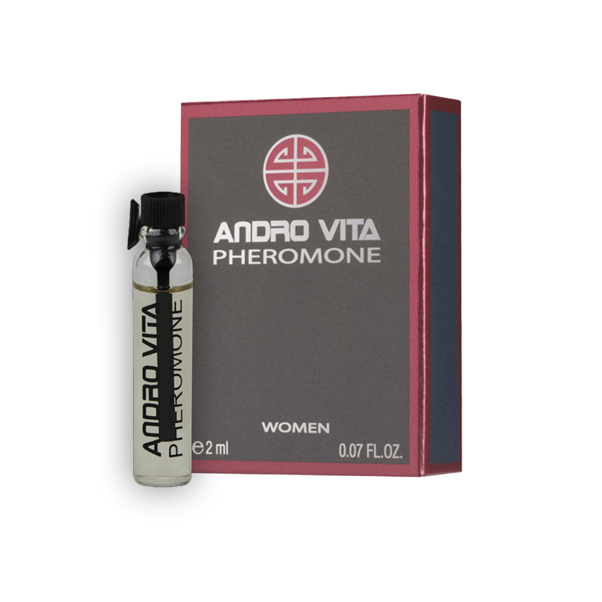 Andro Vita Pheromones for Women/Men