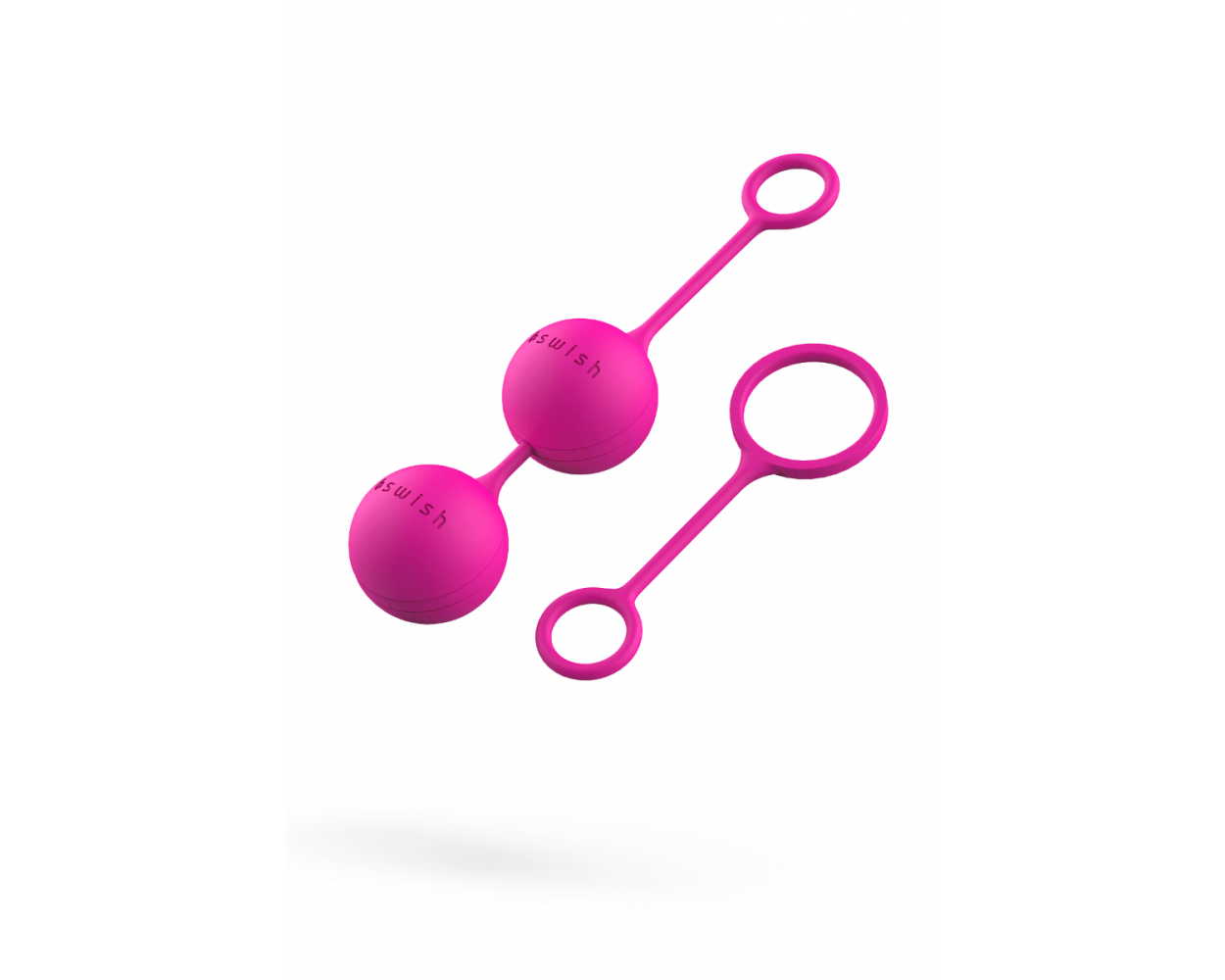 Bswish Bfit Basic - Kegel Balls