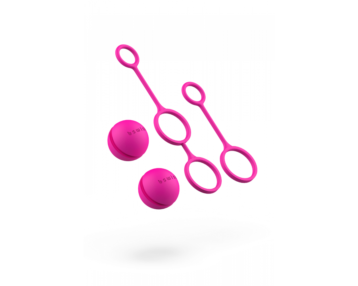 Bswish Bfit Basic - Kegel Balls