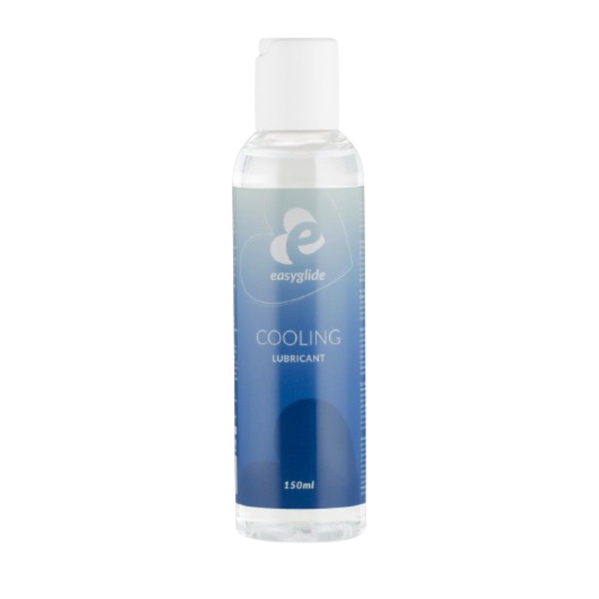 EasyGlide: Cooling Waterbased - 150ml