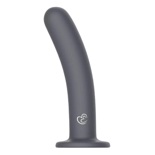 Easy Toys - Dildo Play: Black