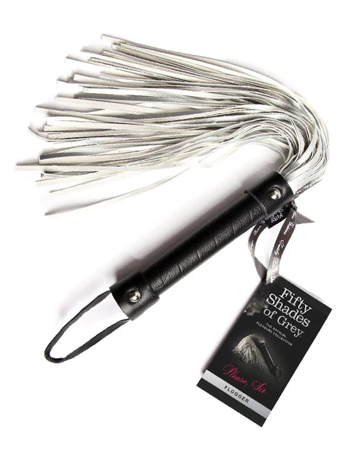 Fifty Shades of Grey - Flogger - Please Sir