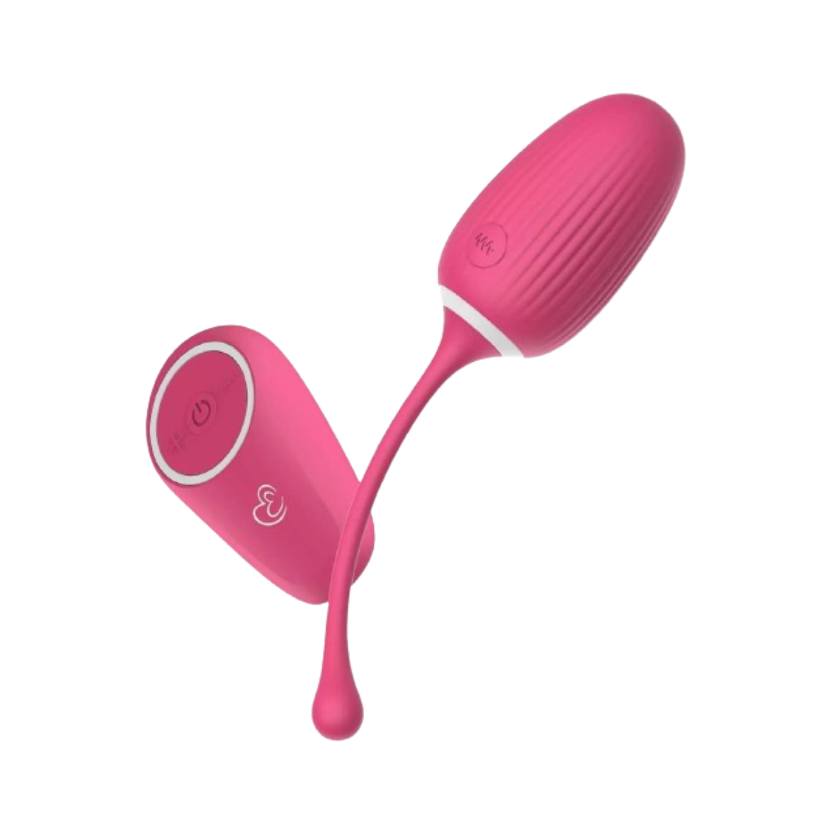 Easy Toys - Egg Play: Pink