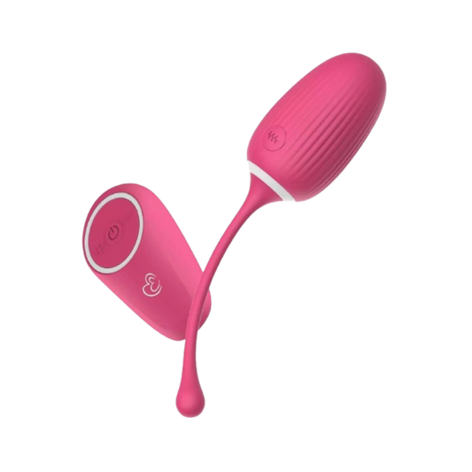 Easy Toys - Egg Play: Pink