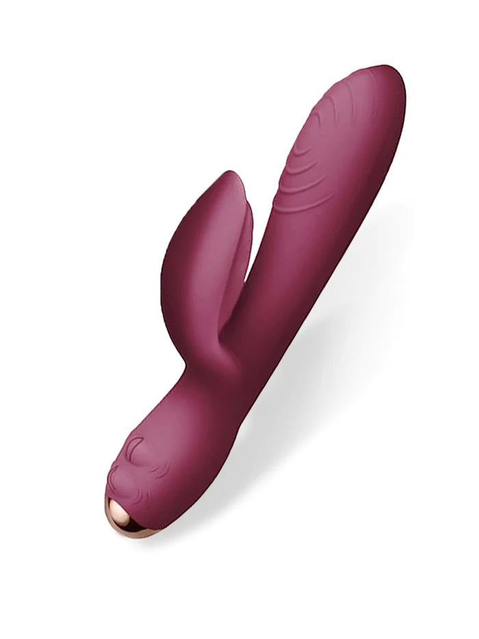 Rocks-Off Everygirl Dual Vibrator