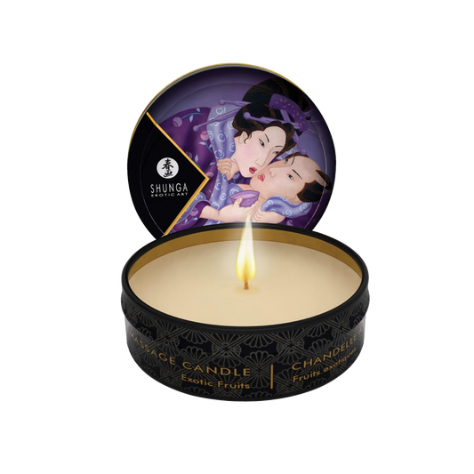 Shunga Massage Candle - 30ml / 170ml