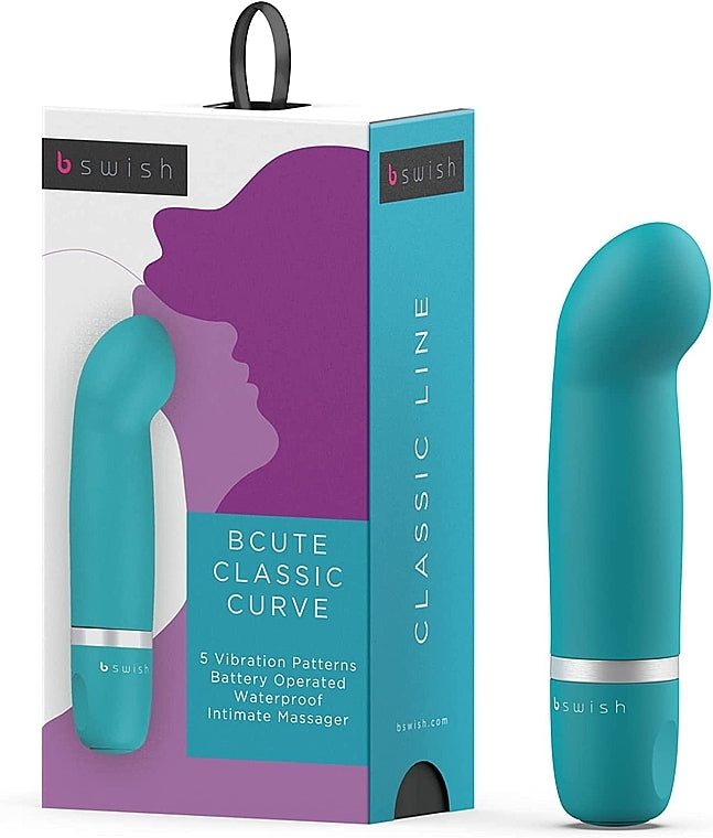 Bswish Bcute Classic Curve