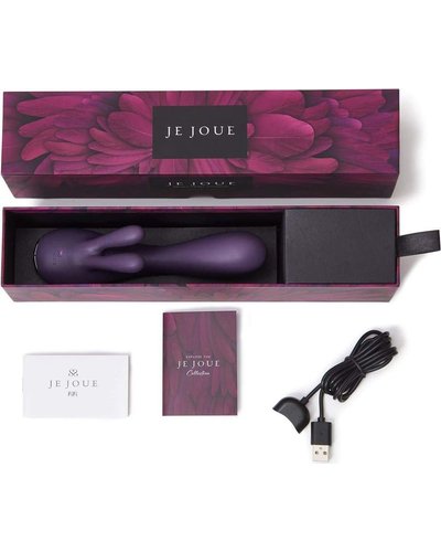 Je Joue Fifi Rabbit Vibrator