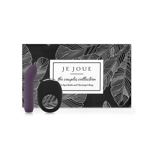 Je Joue Couples Collection Gift Set