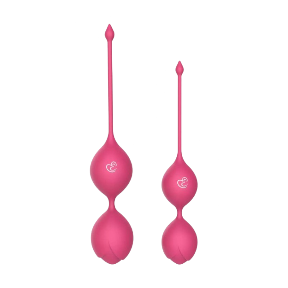 Easy Toys - Kegel Play: Pink