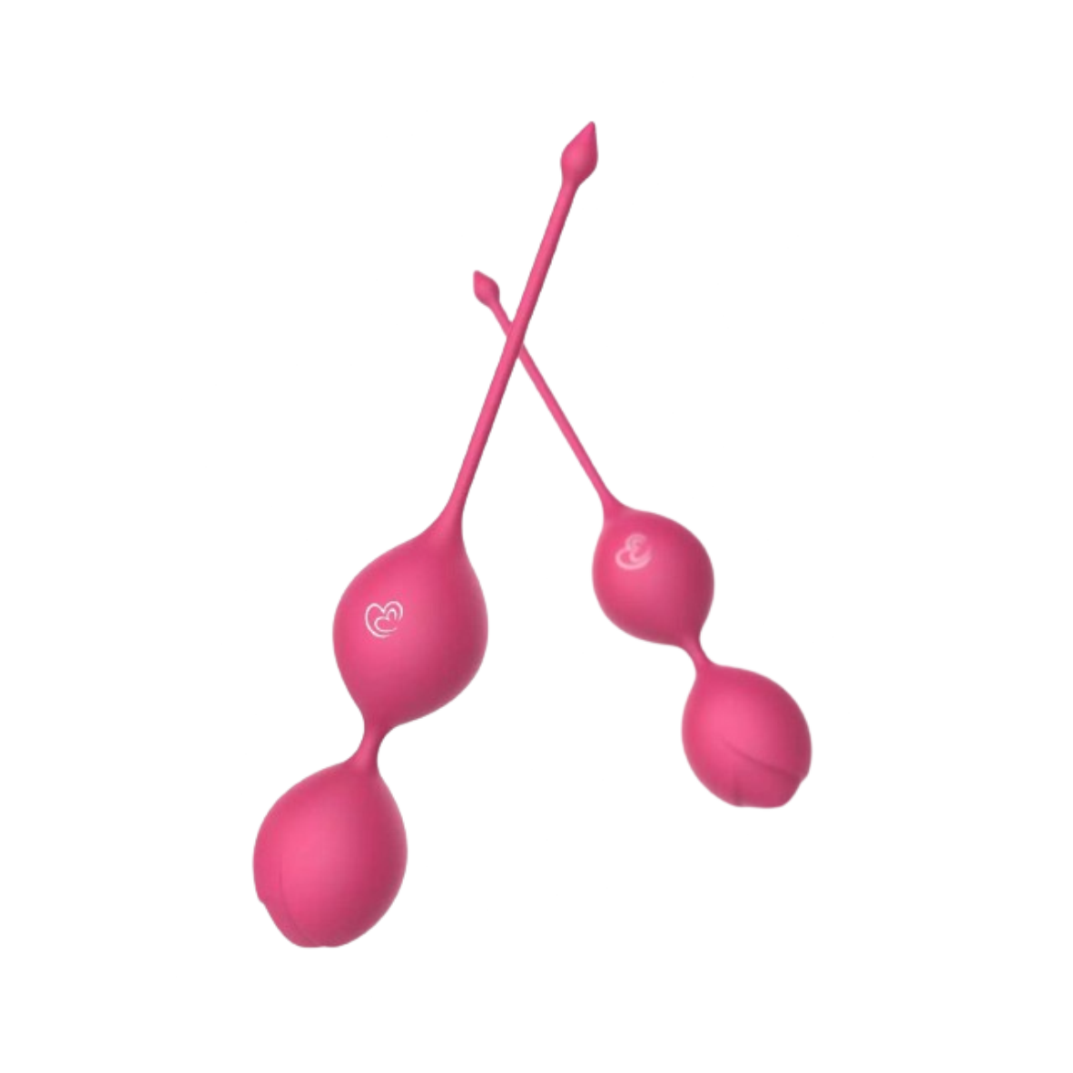 Easy Toys - Kegel Play: Pink