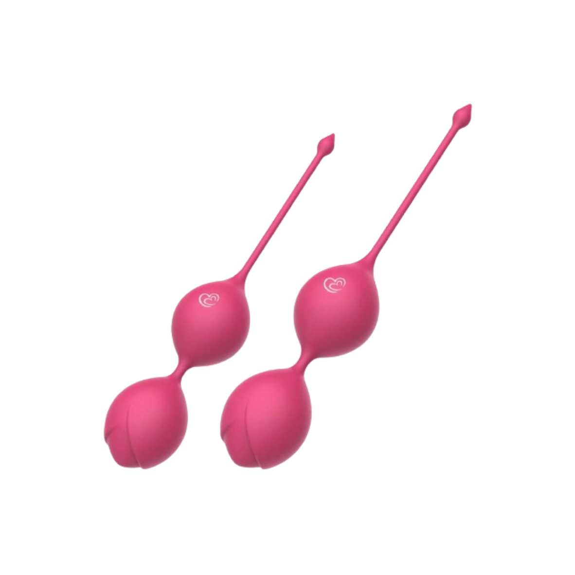 Easy Toys - Kegel Play: Pink