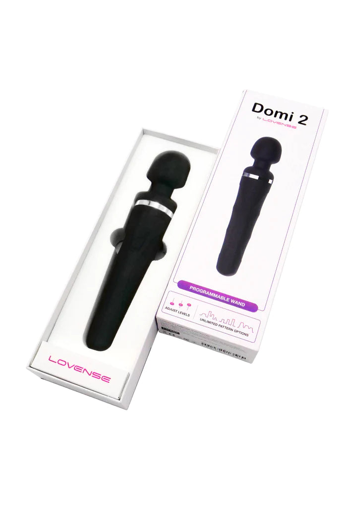 Lovense Domi 2 Wand