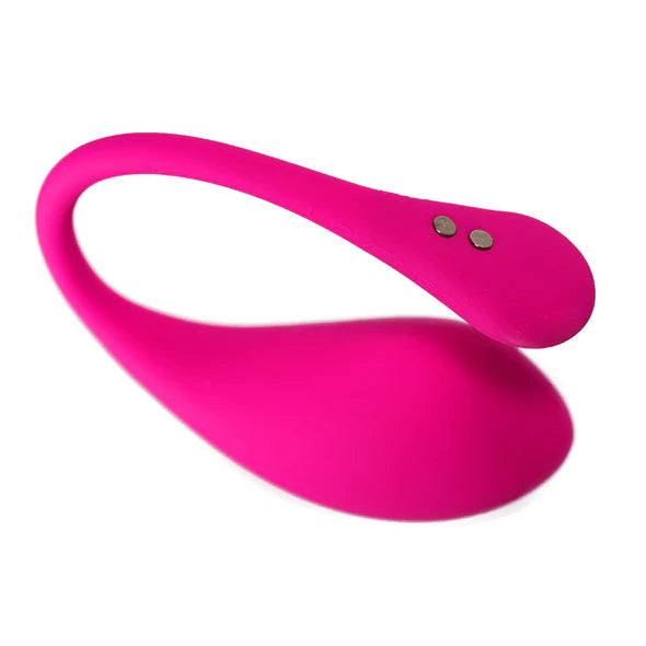 Lovense Lush 3 App Enabled Vibrating Egg